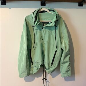 FP Movement Athletic Rain Jacket